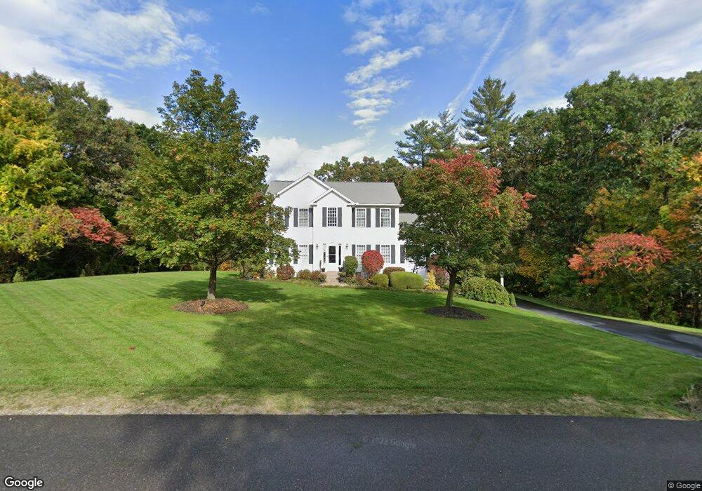 62 Longbrook Rd, Goffstown, NH 03045 - photo 1