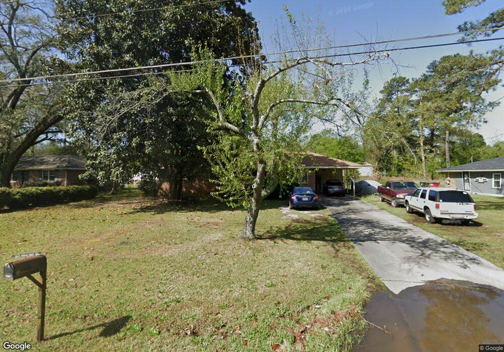 2446 Robin Hood Rd, Macon, GA 31206 - photo 1