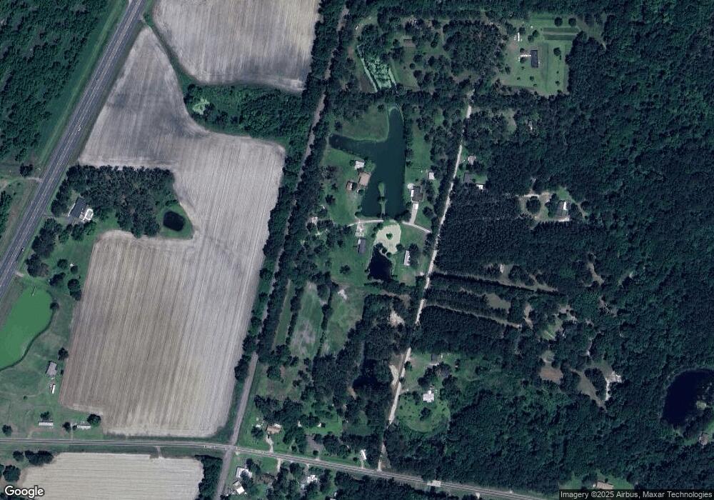 191 Red Bug Ln, Coolidge, GA 31738 - photo 1