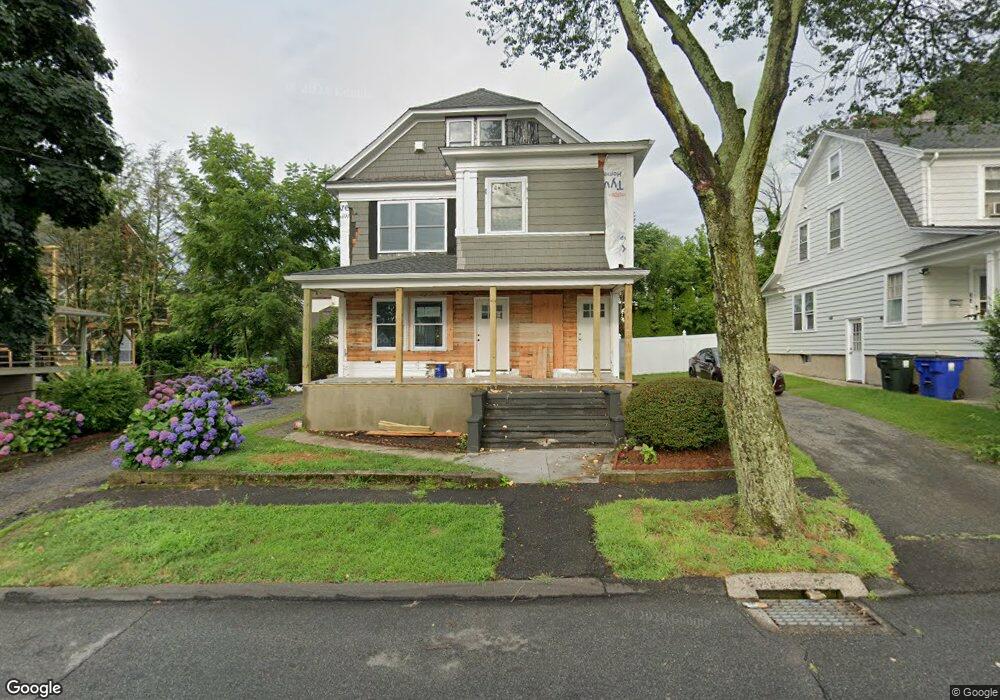 27 Prince St unit 1, Fairfield, CT 06825 - photo 1