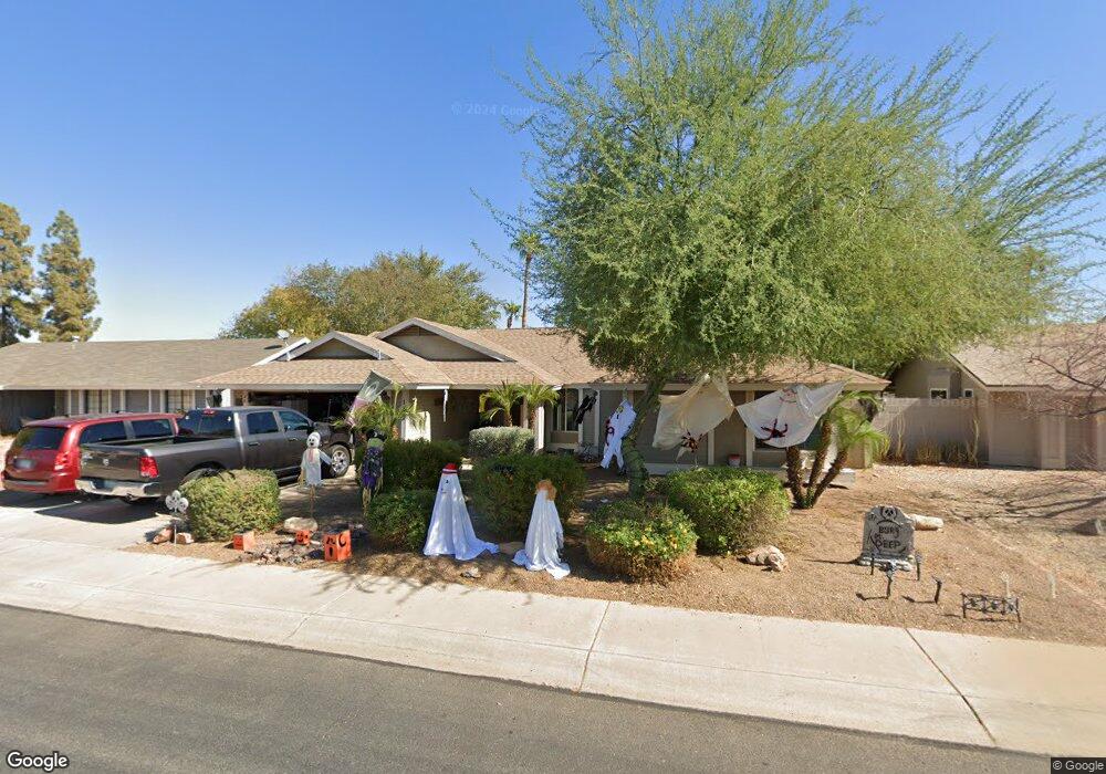 1633 N Cholla St, Chandler, AZ 85224 - photo 1