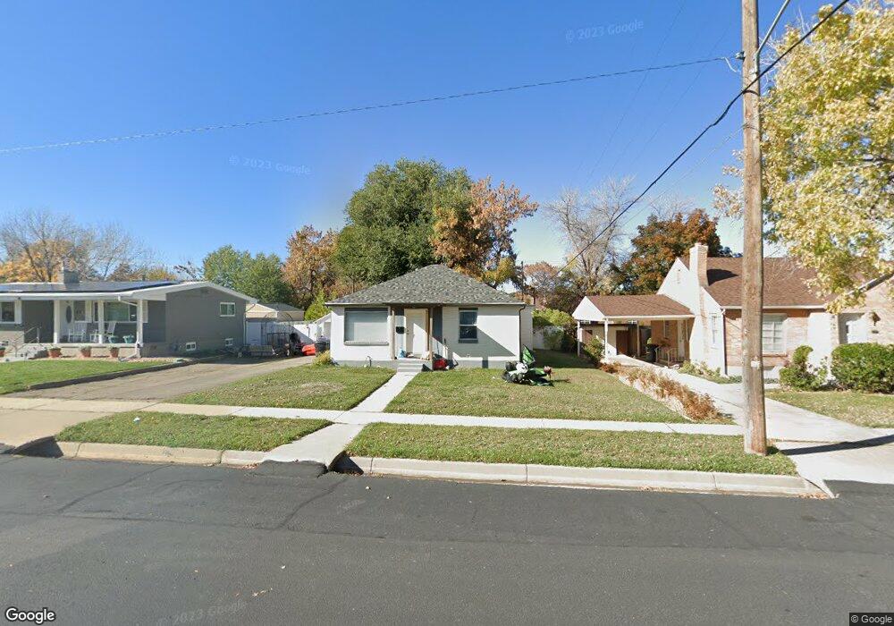 60 S 400 E, Spanish Fork, UT 84660 - photo 1