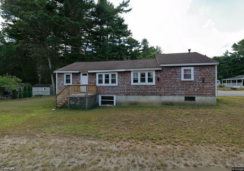 52 Cedar Dr, Carver, MA 02330 - photo 1