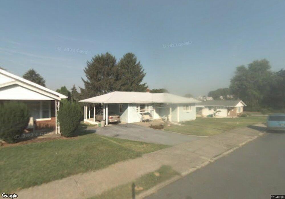 24 N Filbert St unit 32, Allentown, PA 18109 - photo 1