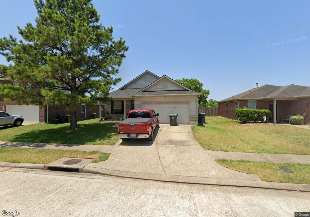 3124 Centennial Village Dr, Pearland, TX 77584 - photo 1