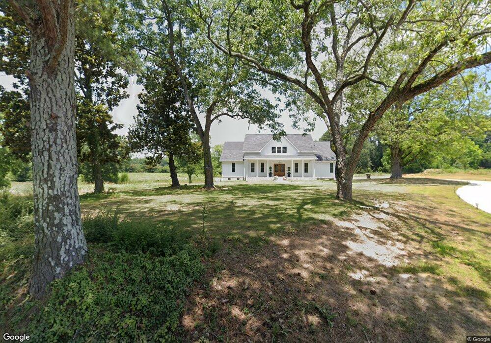 1302 Swafford Rd SW, Cullman, AL 35055 - photo 1