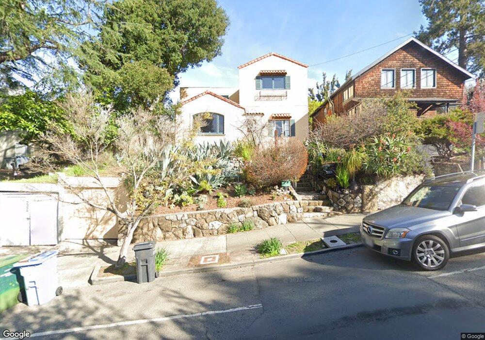 2371 Eunice St, Berkeley, CA 94708 - photo 1
