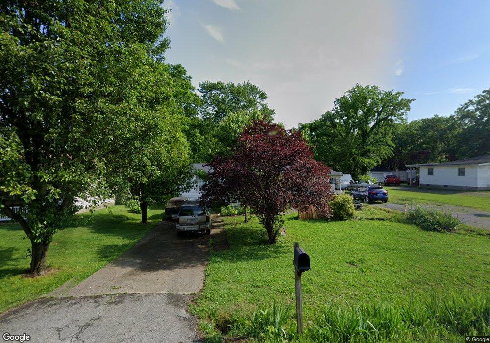 206 Moreland Ave, Shelbyville, TN 37160 - photo 1