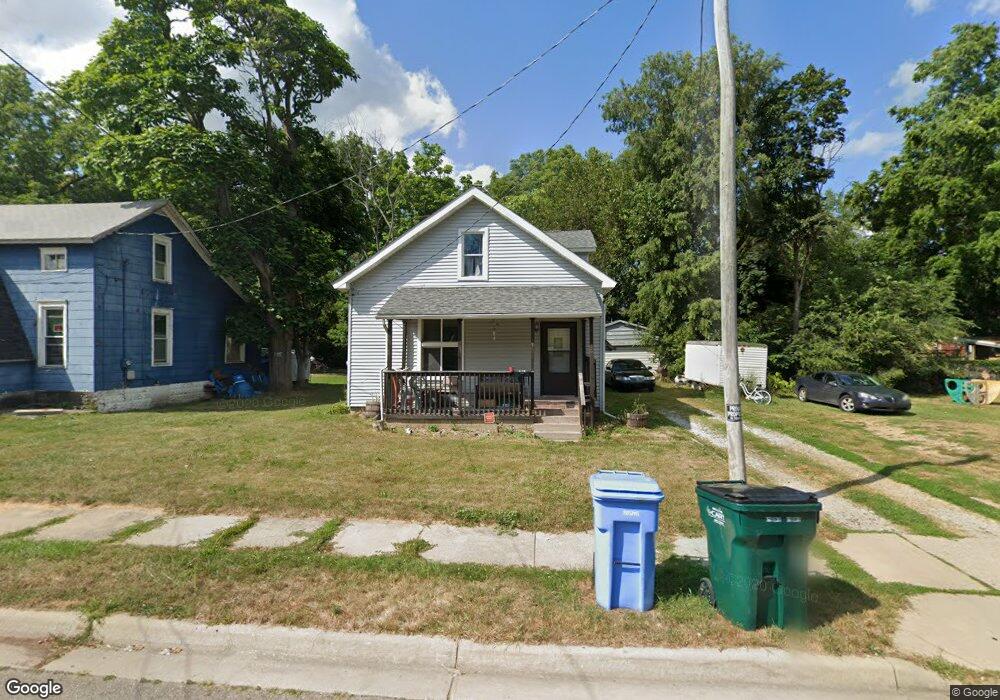 616 Brook St, Lansing, MI 48906 - photo 1