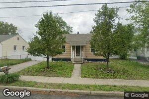 407 Poplar St, Lakehurst, NJ 08733