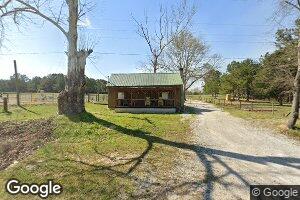 444 Mitchell Rd, Warrenton, GA 30828