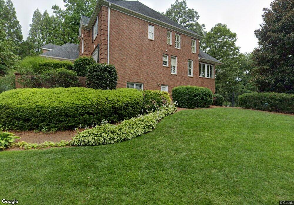 4783 Crest Park Ln, Marietta, GA 30068 - photo 1