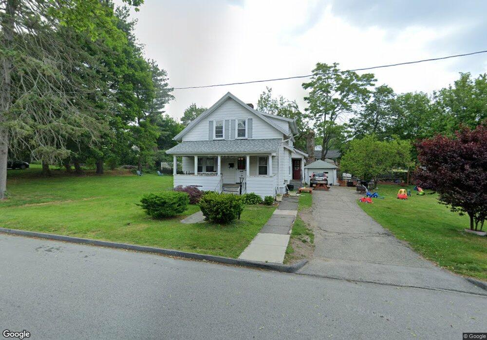 41 Crowningshield Rd, Worcester, MA 01604 - photo 1