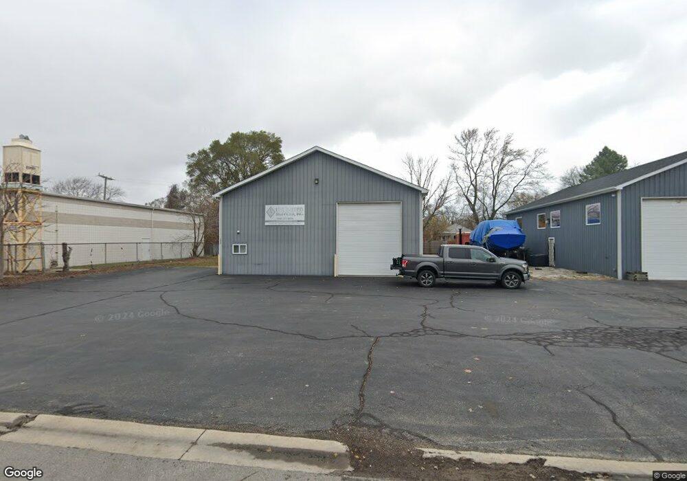 1321 Cedar St, Port Huron, MI 48060 - photo 1