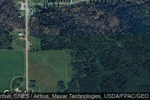 141 Loring Commerce Rd, Limestone, ME 04750