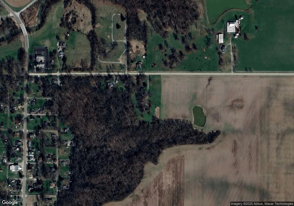 6402 Israel Somers Rd, Camden, OH 45311 - photo 1