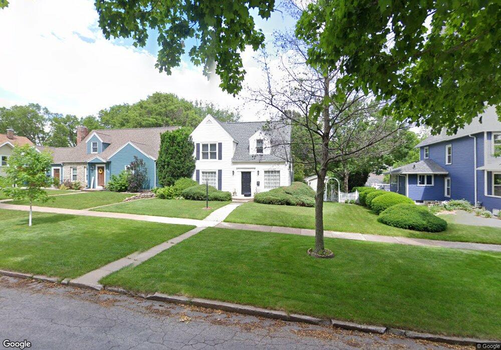 2316 Clay St, Cedar Falls, IA 50613 - photo 1