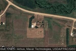 735 56th Ave SW, Hazen, ND 58545