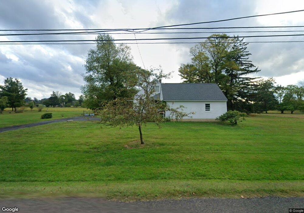 4716 Mcneil Rd, Doylestown, PA 18902 - photo 1