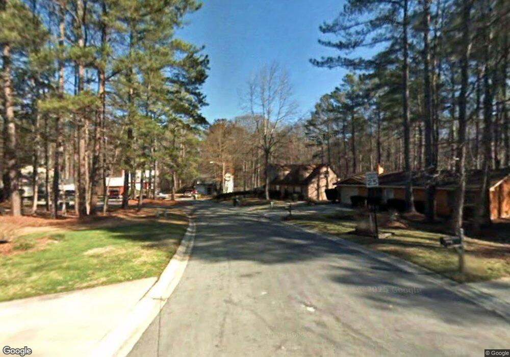 0 Cherry Log Place unit 8350311, Camerons Crossing, GA 30168 - photo 1