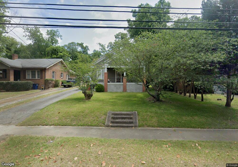 769 Nottingham Dr, Macon, GA 31211 - photo 1