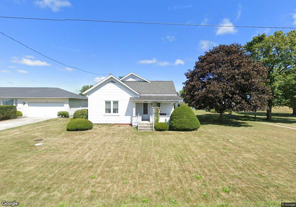 19901 Antwerp Rd, Harlan, IN 46743 - photo 1