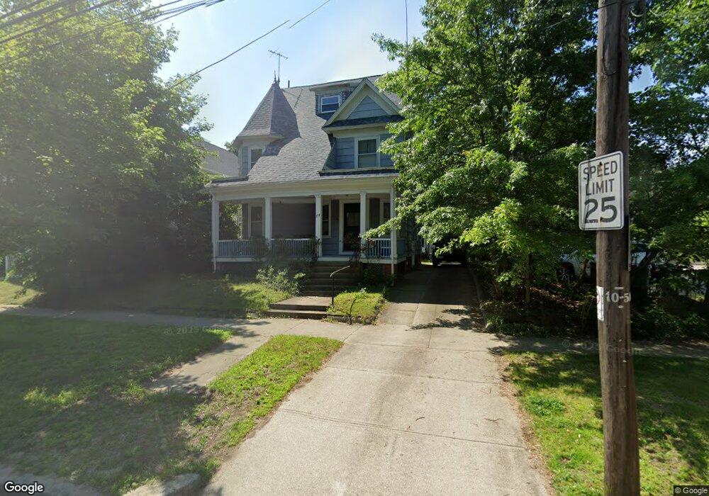 174 Washington Ave, Providence, RI 02905 - photo 1