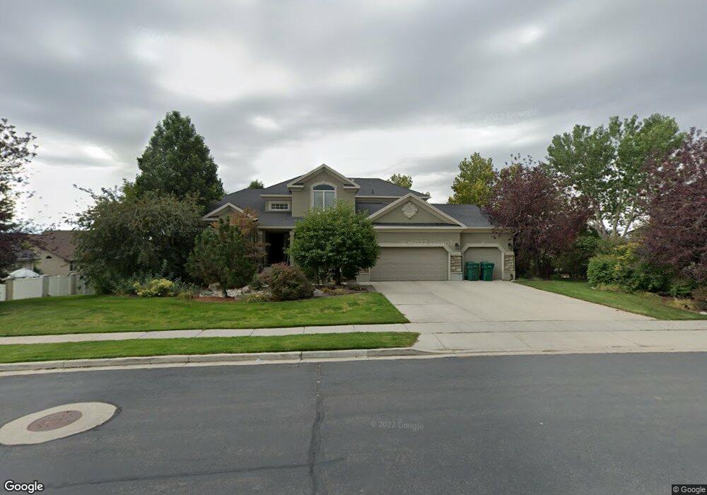 6411 Lone Rock Rd, Highland, UT 84003 - photo 1