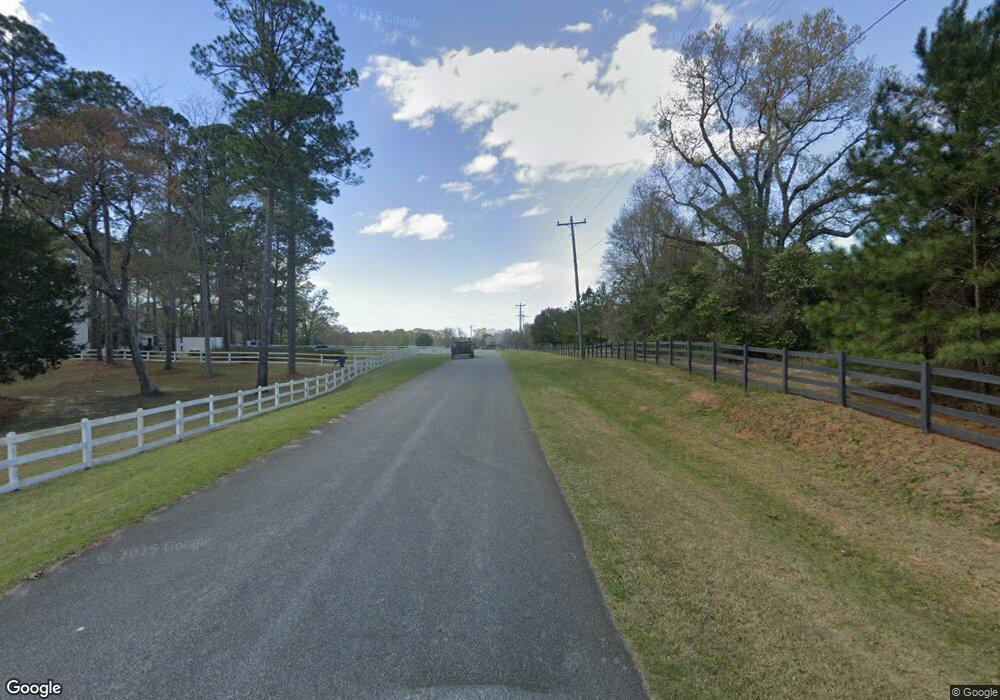 Lot 8 (2.82 Ac) Cochran Dr unit 1276 Newell Rd, Byron, GA 31008 - photo 1