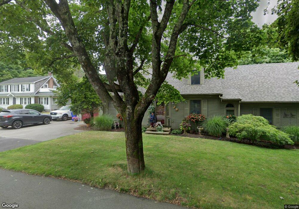 257 Barlows Landing Rd, Pocasset, MA 02559 - photo 1