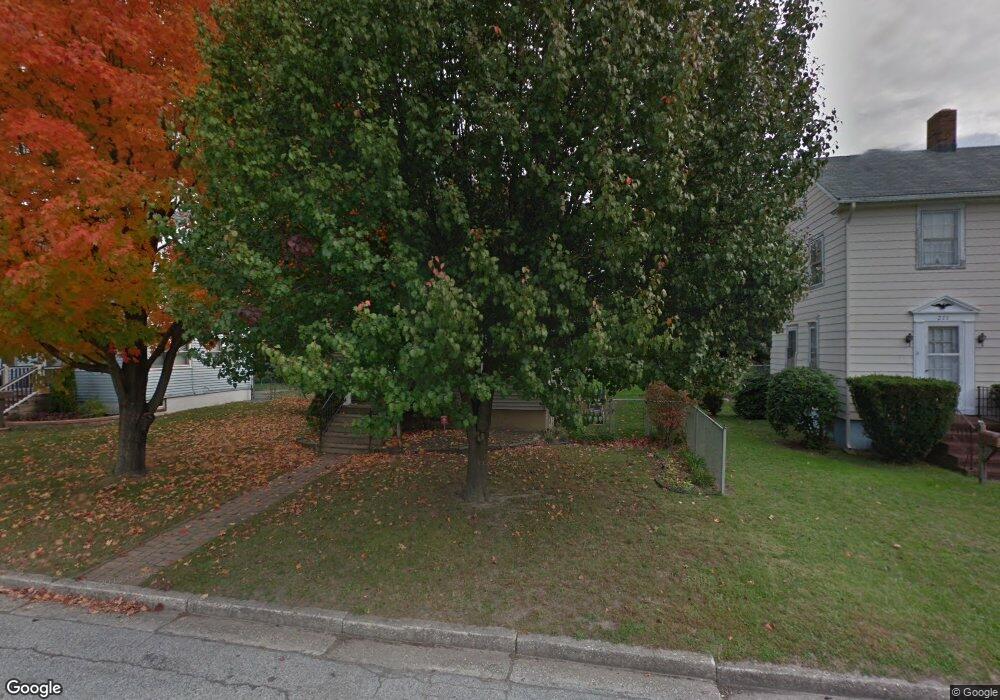 269 E St, Penns Grove, NJ 08069 - photo 1