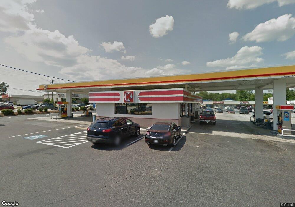 4473 Columbia Rd, Augusta, GA 30907 - photo 1