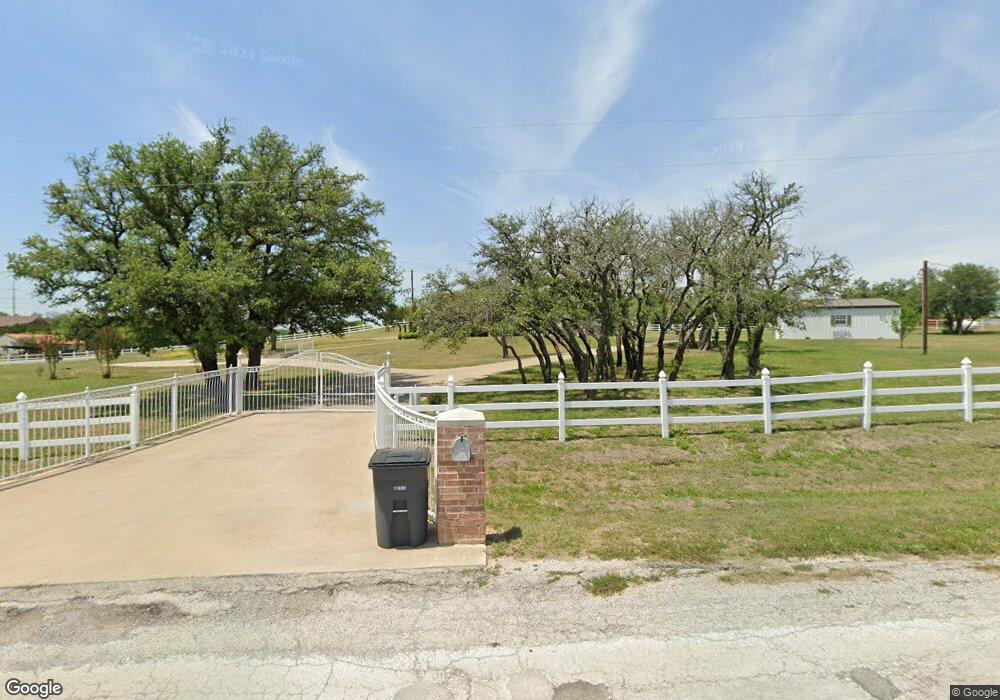 107 Edward Farris Rd, Weatherford, TX 76085 - photo 1