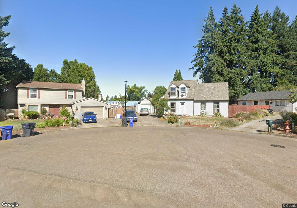 201 Christopher Ct, Molalla, OR 97038 - photo 1