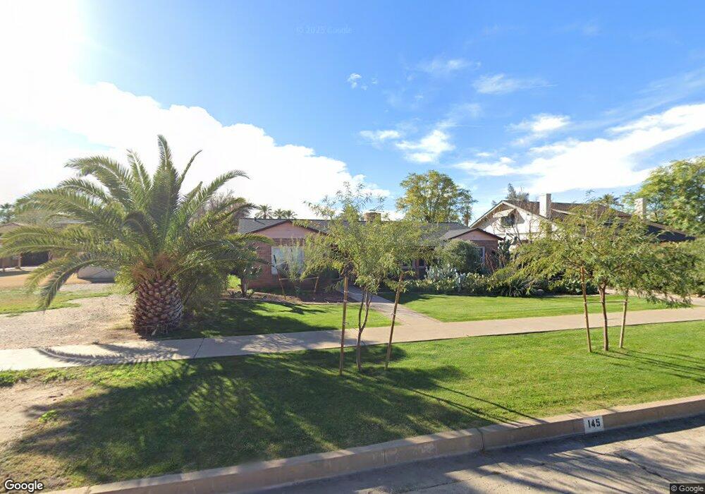 145 W Palm Ln, Phoenix, AZ 85003 - photo 1