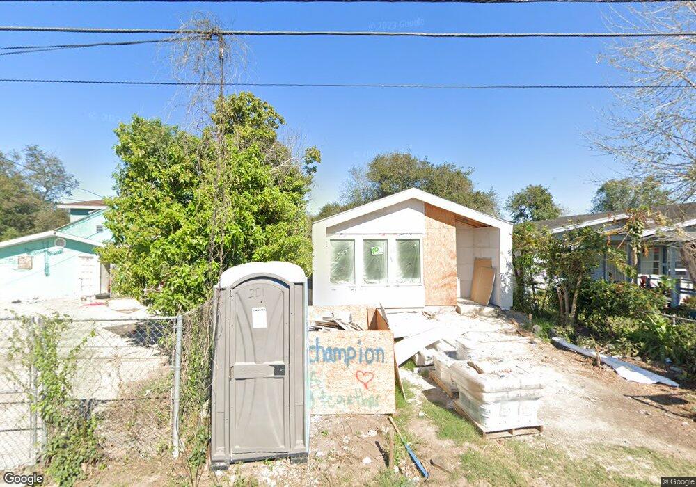 1912 Champion Ave, Donna, TX 78537 - photo 1