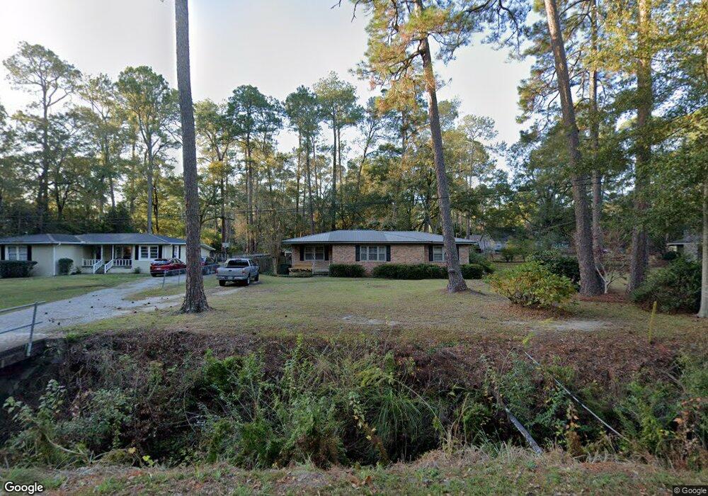 716 18th St W, Tifton, GA 31794 - photo 1