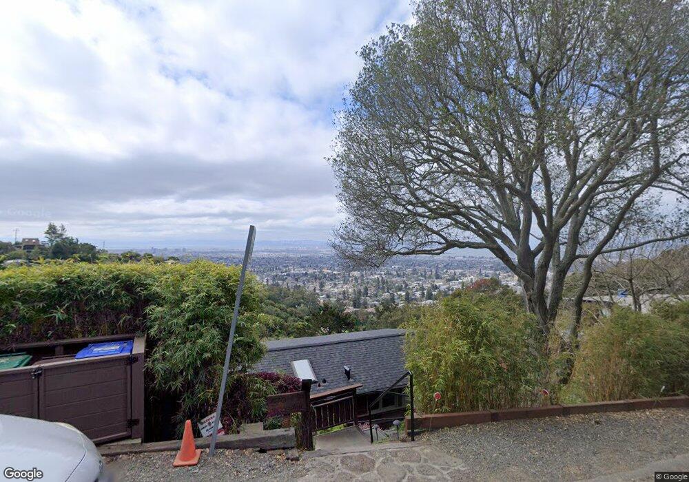 470 Panoramic Way, Berkeley, CA 94704 - photo 1