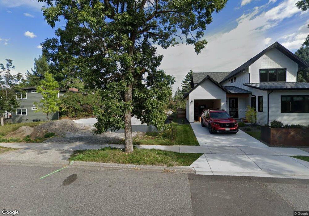 1410 S 3rd Ave, Bozeman, MT 59715 - photo 1