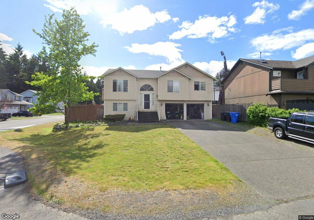 18716 83rd Ave E, Puyallup, WA 98375 - photo 1