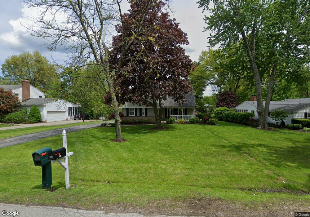 131 Eldridge Rd, Aurora, OH 44202 - photo 1