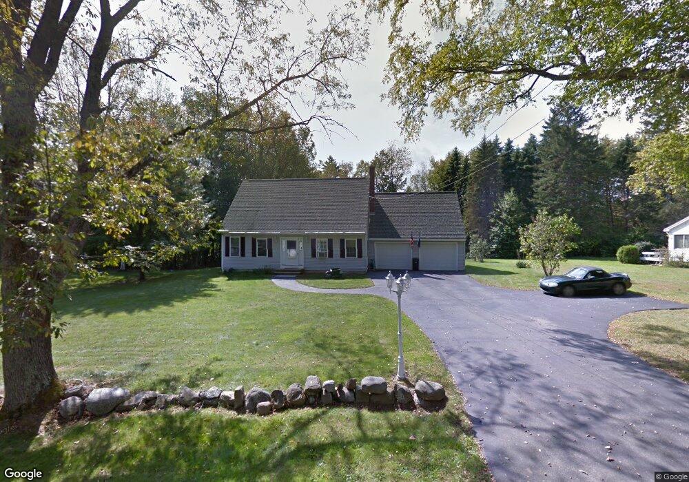 11 Fernald Rd, Kittery, ME 03904 - photo 1