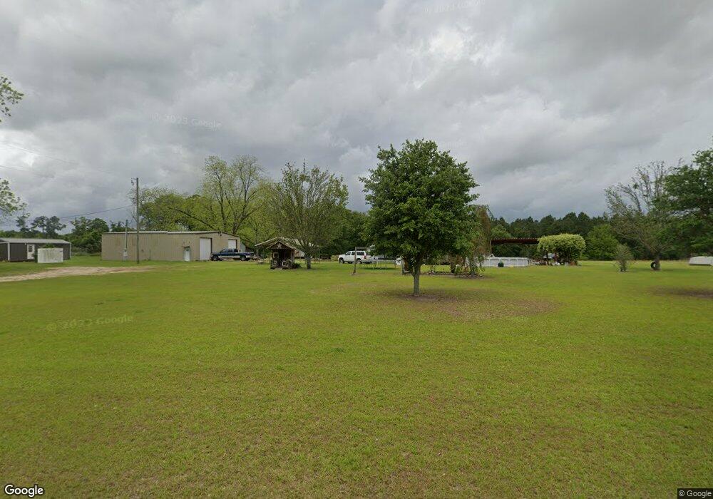 886 Dona Turner Rd, Moultrie, GA 31768 - photo 1