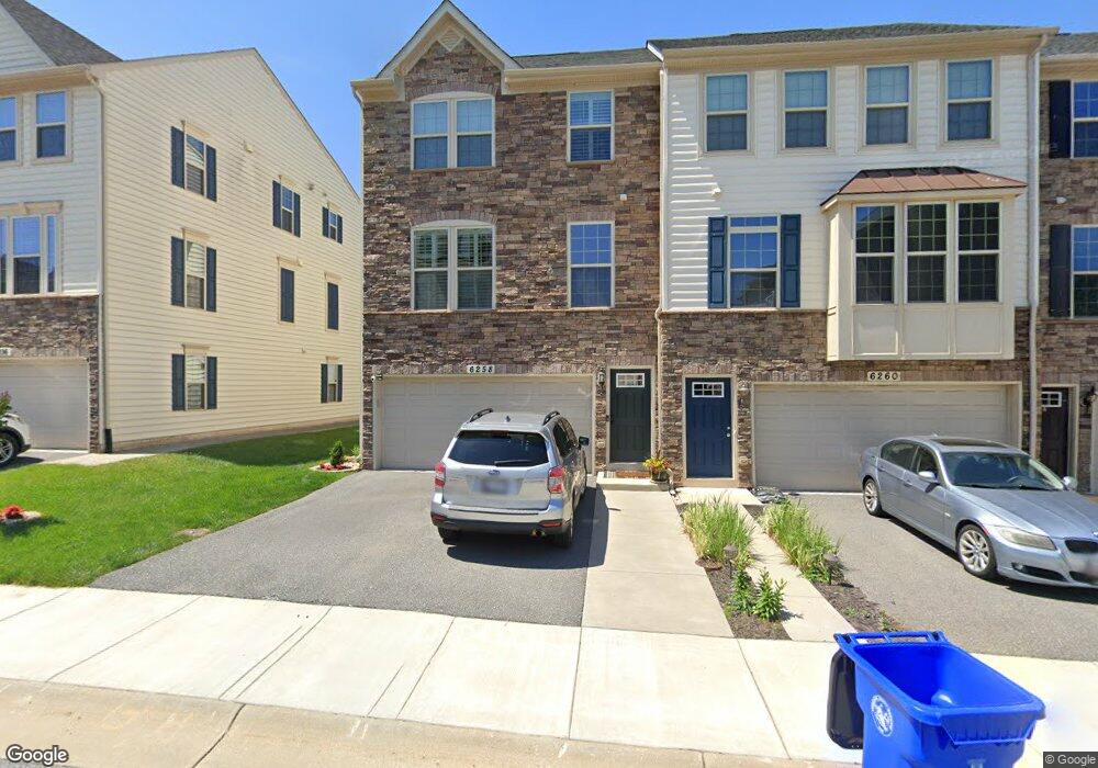 6258 Ritter Dr, Frederick, MD 21703 - photo 1