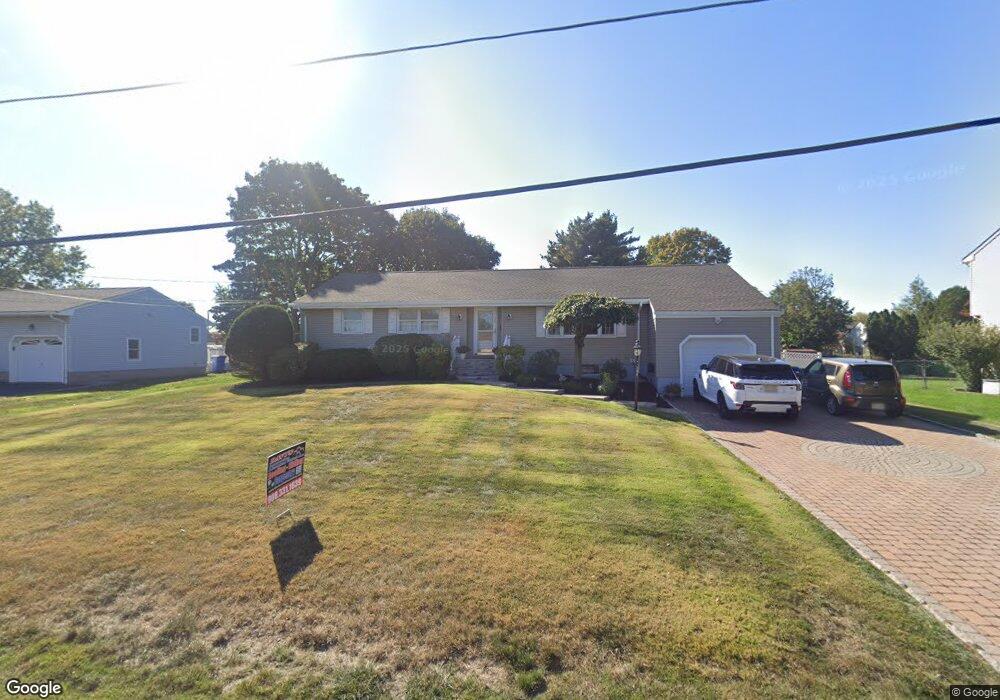 123 Lafayette Place, South Plainfield, NJ 07080 - photo 1