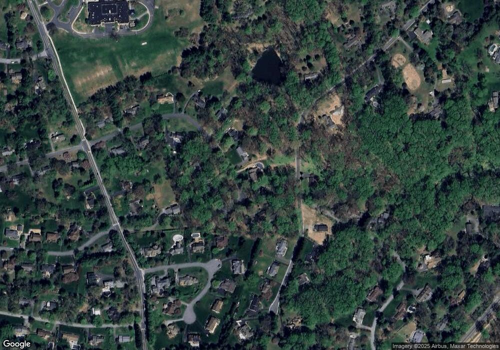 715 Walnut Hill Rd, Hockessin, DE 19707 - photo 1