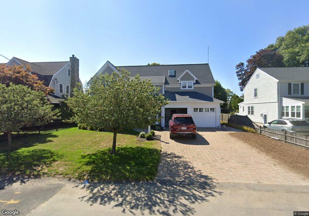 28 Whitcomb Rd, Scituate, MA 02066 - photo 1