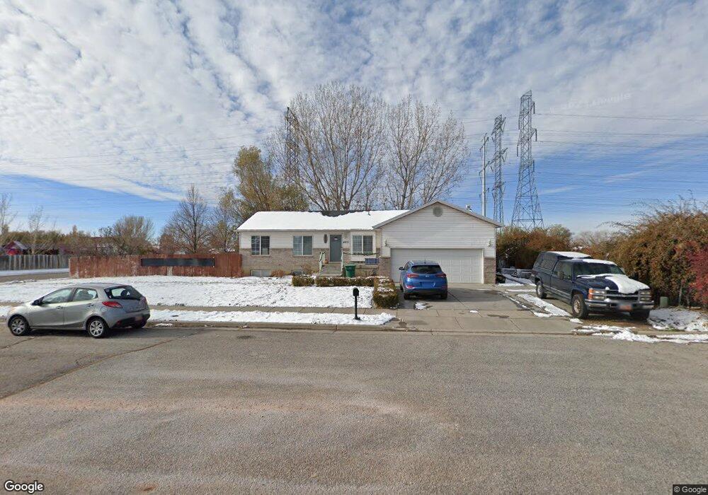 4971 S 3200 W, Roy, UT 84067 - photo 1