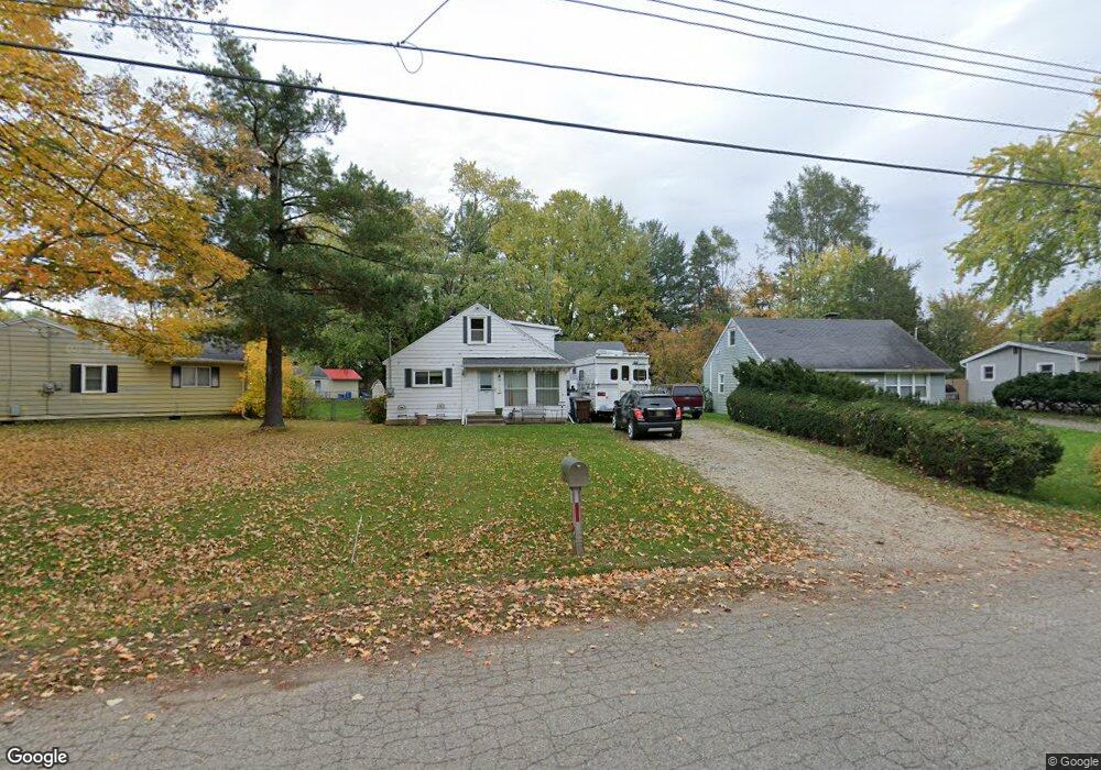 5909 Hughes Rd, Lansing, MI 48911 - photo 1