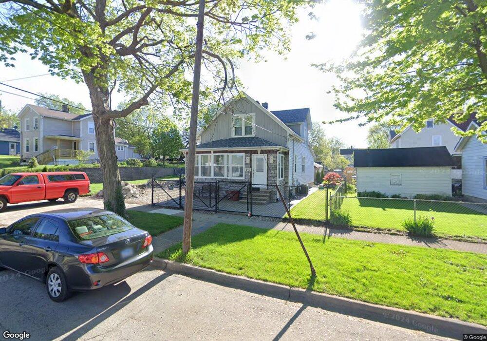 359 N Root St, Aurora, IL 60505 - photo 1